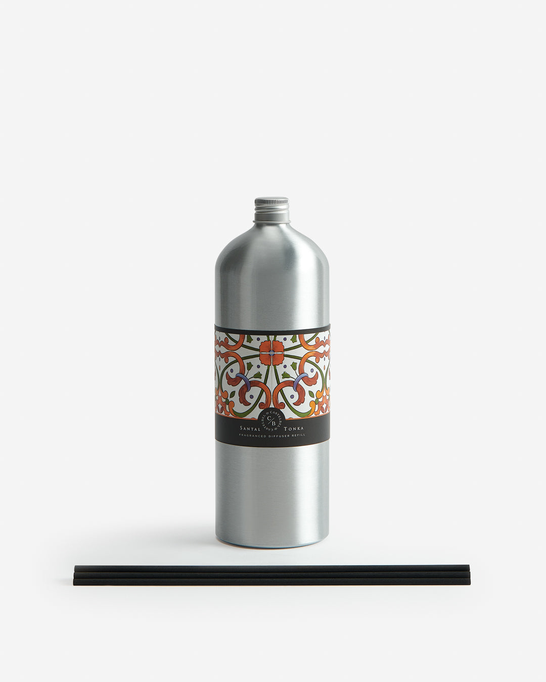 Santal Tonka 900ml Diffuser Refill