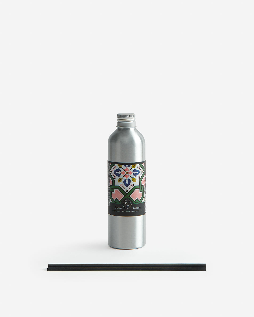 Green Sencha 250ml Diffuser Refill