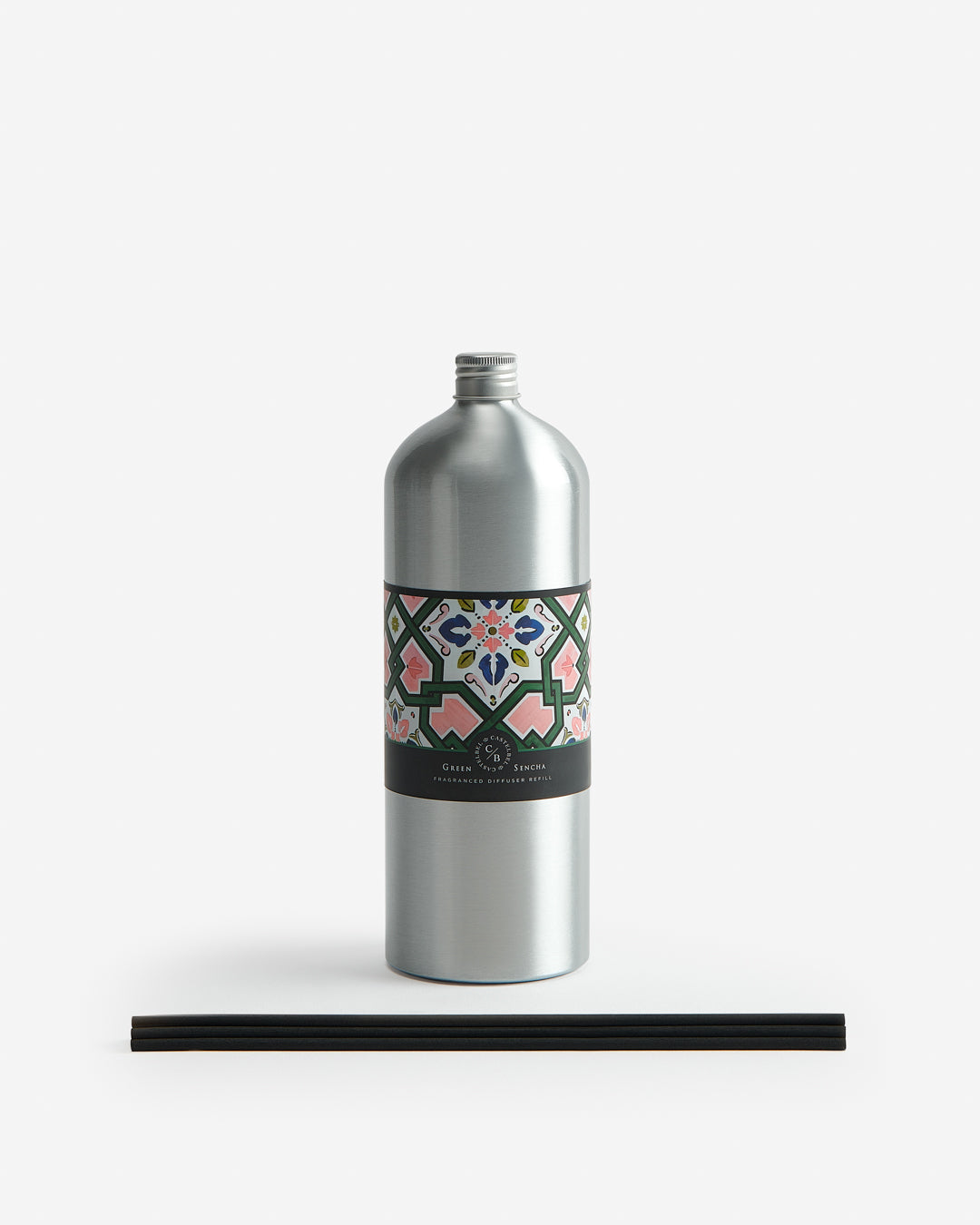 Green Sencha 900ml Diffuser Refill