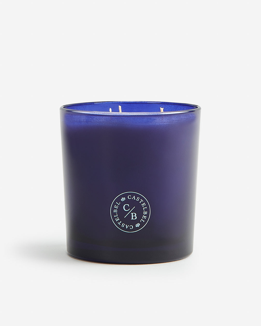 Lavender Chamomile Three-Wick Scented Candle 600g