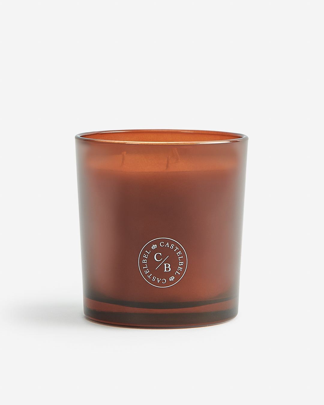 Santal Tonka Three-Wick Scented Candle 600g