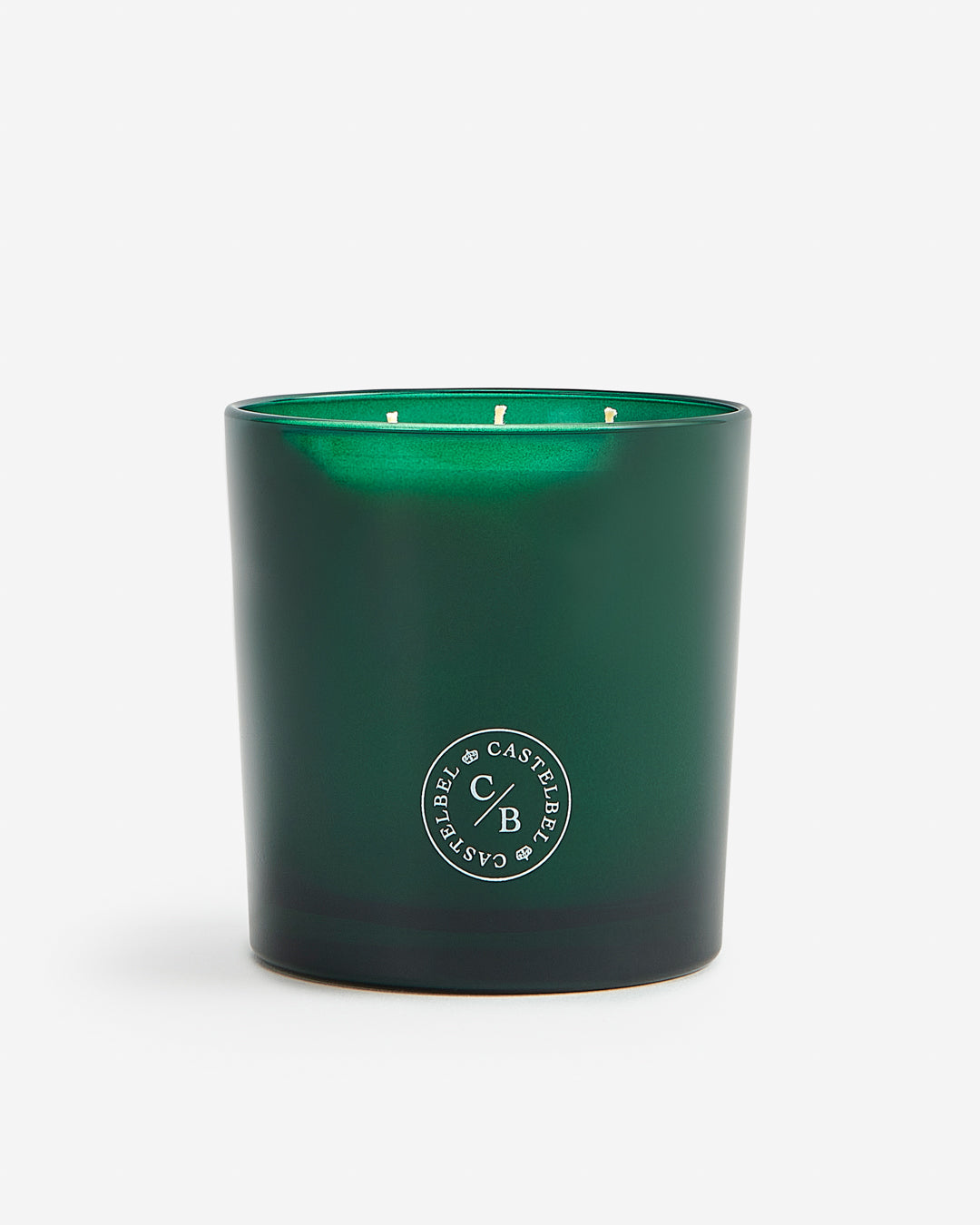 Green Sencha Three-Wick Scented Candle 600g
