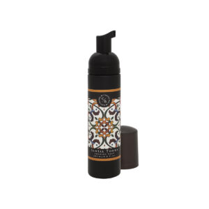 Santal Tonka Foaming Soap 200mL