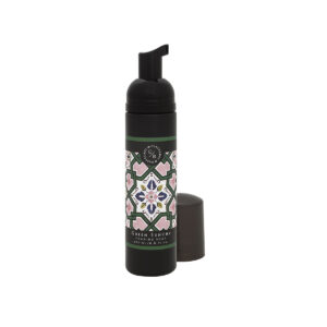 Green Sencha Foaming Soap 200mL