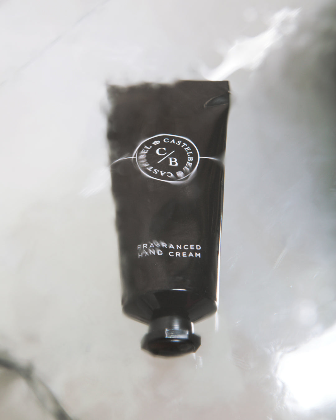 Santal Tonka Hand Cream 60ml