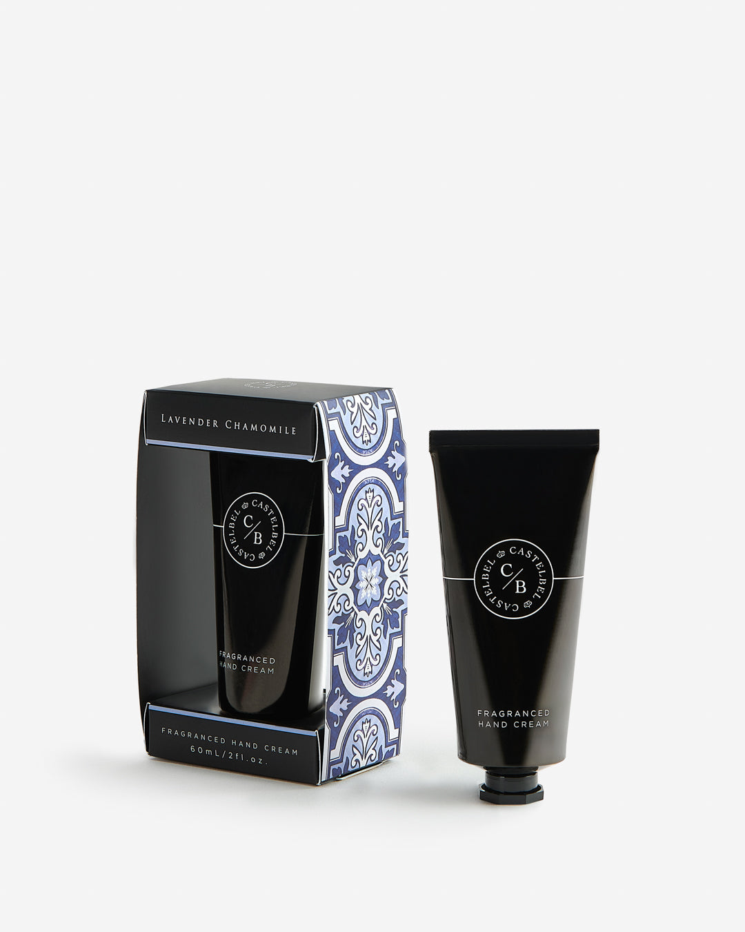 Lavender Chamomile Hand Cream 60ml