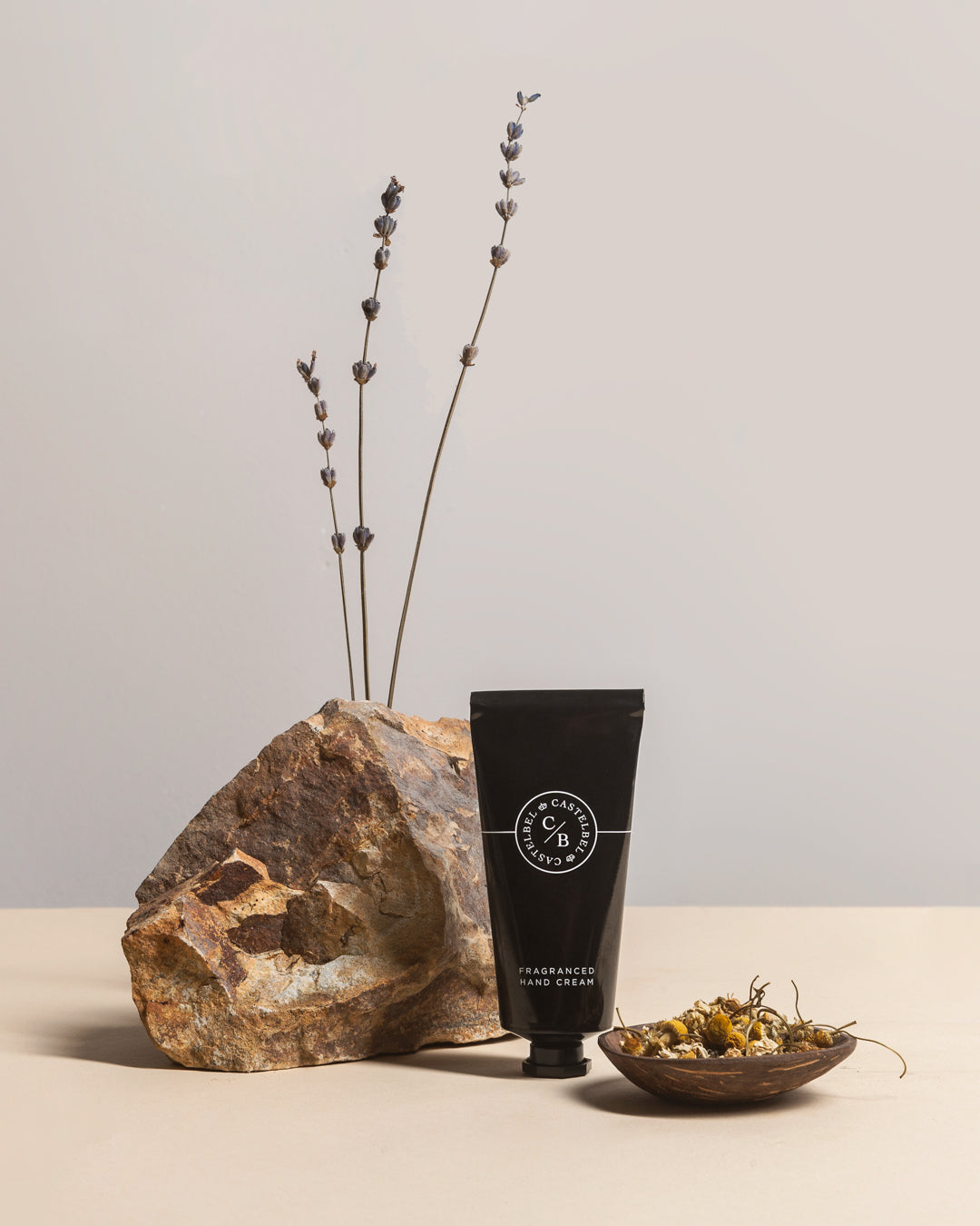 Lavender Chamomile Hand Cream 60ml
