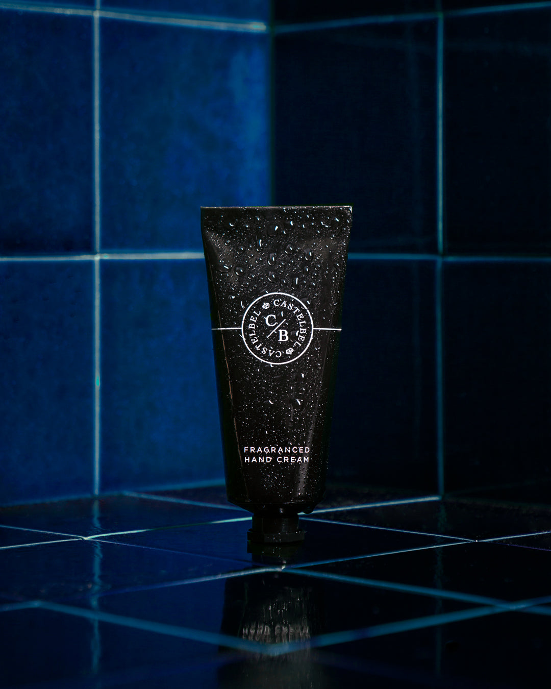 Lavender Chamomile Hand Cream 60ml