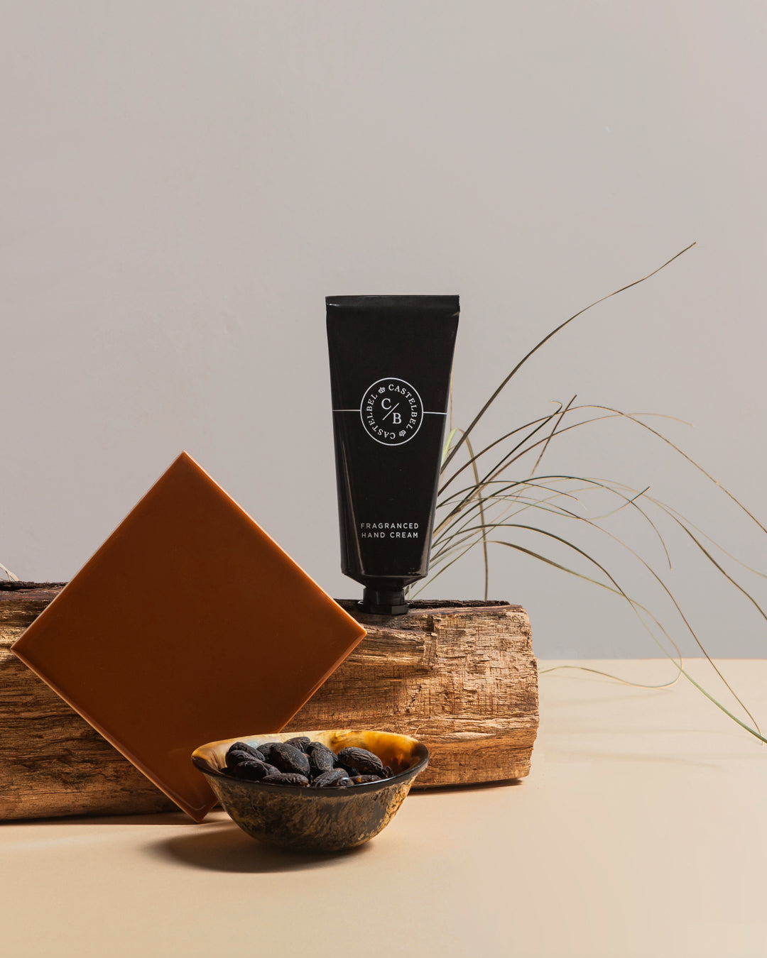 Santal Tonka Hand Cream 60ml