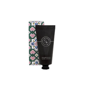 Green Sencha Hand Cream 60mL