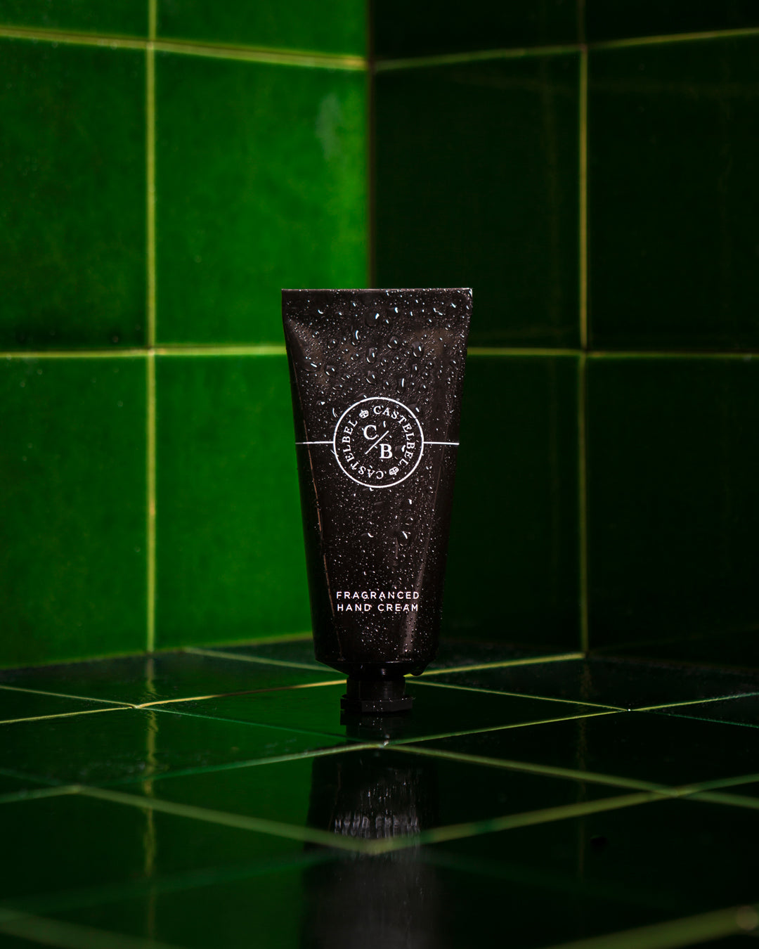 Green Sencha Hand Cream 60ml