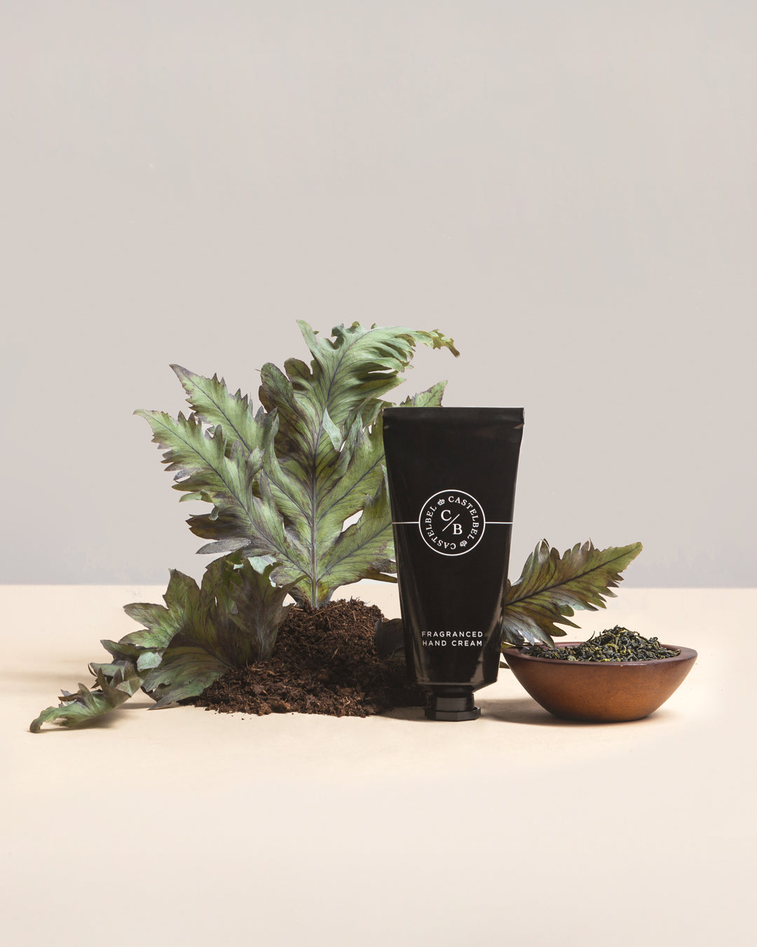 Green Sencha Hand Cream 60ml