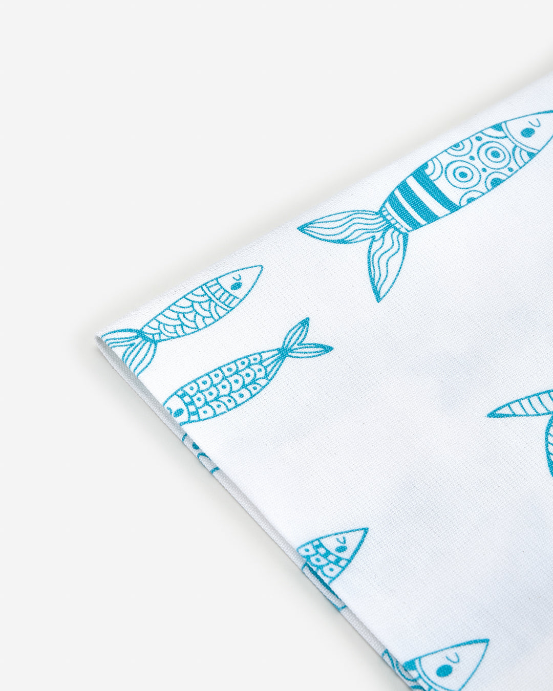 Sardine Kitchen Cloth