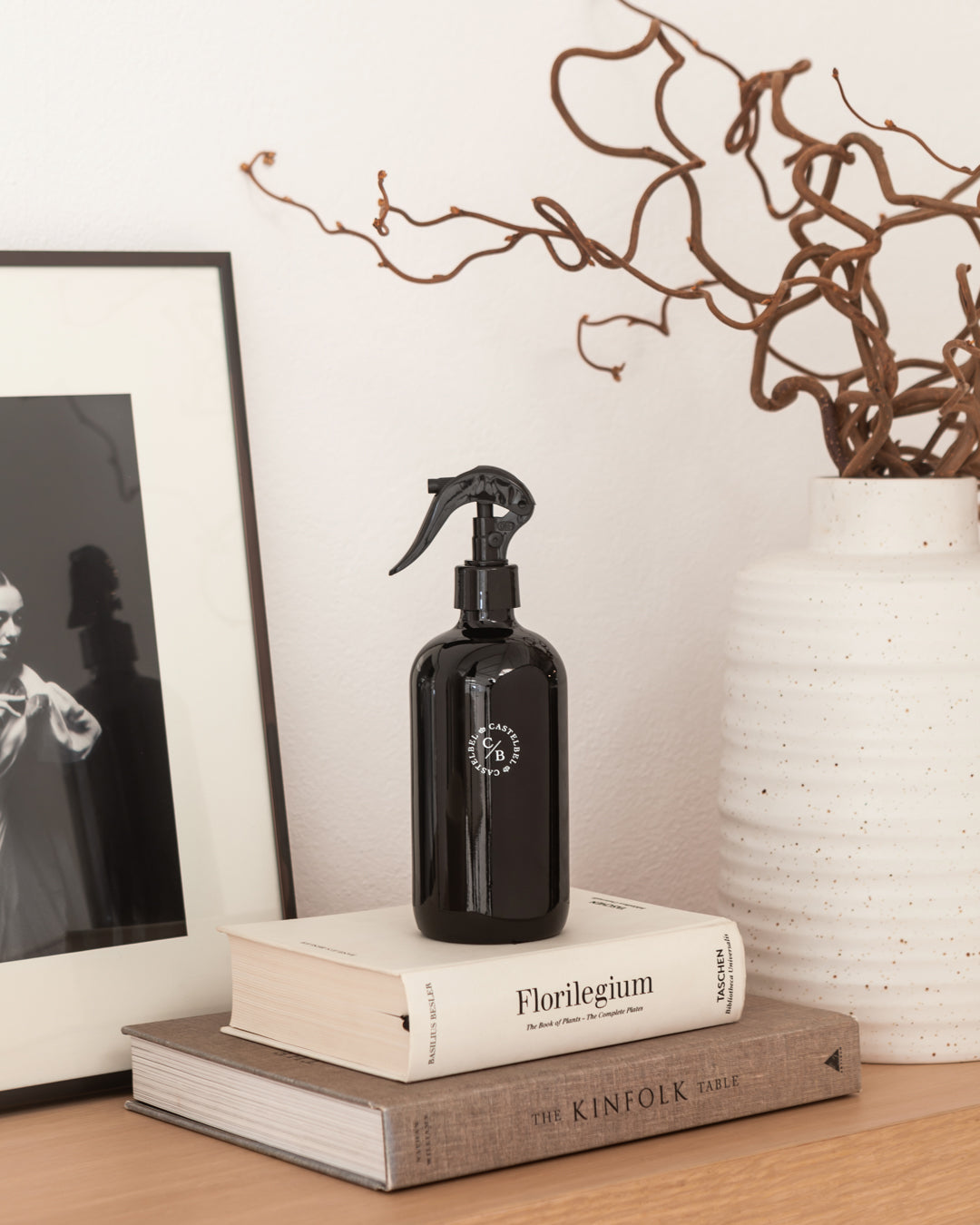 Santal Tonka Room&Linen Spray 450ml