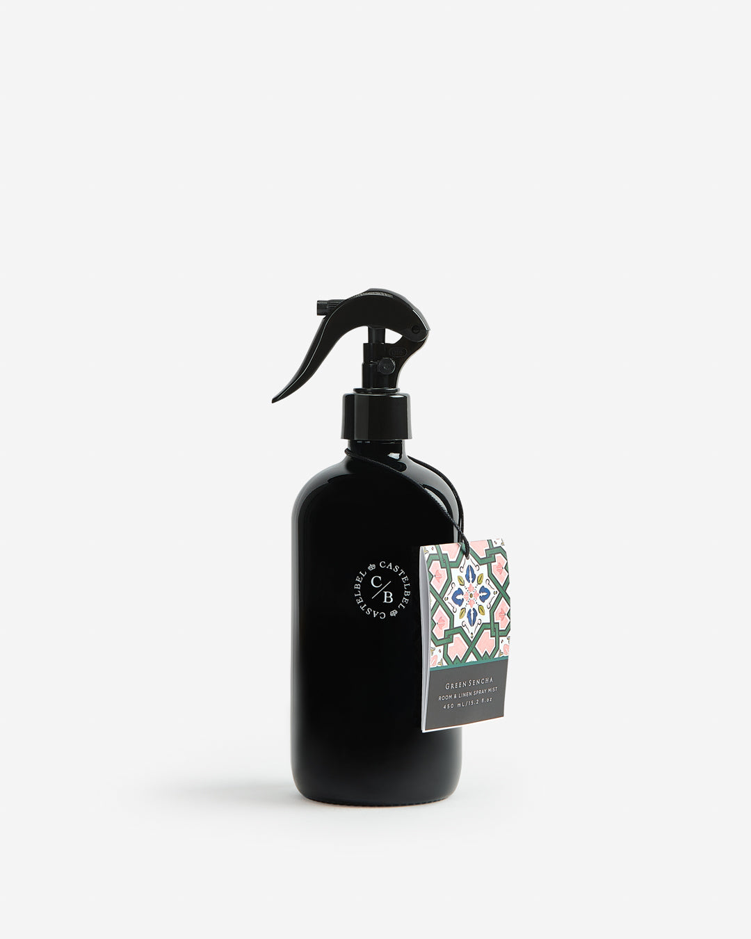 Green Sencha Room&Linen Spray 450ml
