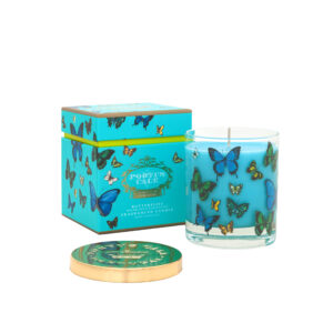 Aromatic Candle Butterflies 210g