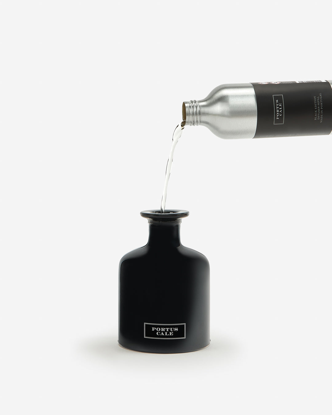 Black Edition Diffuser Refill 250ml