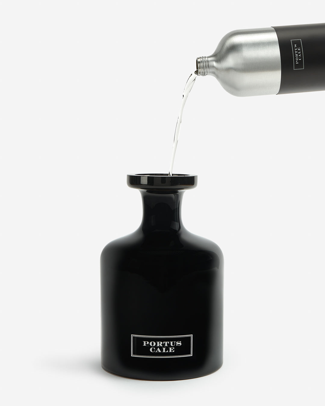 Black Edition Diffuser Refill 900ml