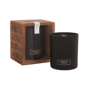 Ruby Red Aromatic Candle 210g