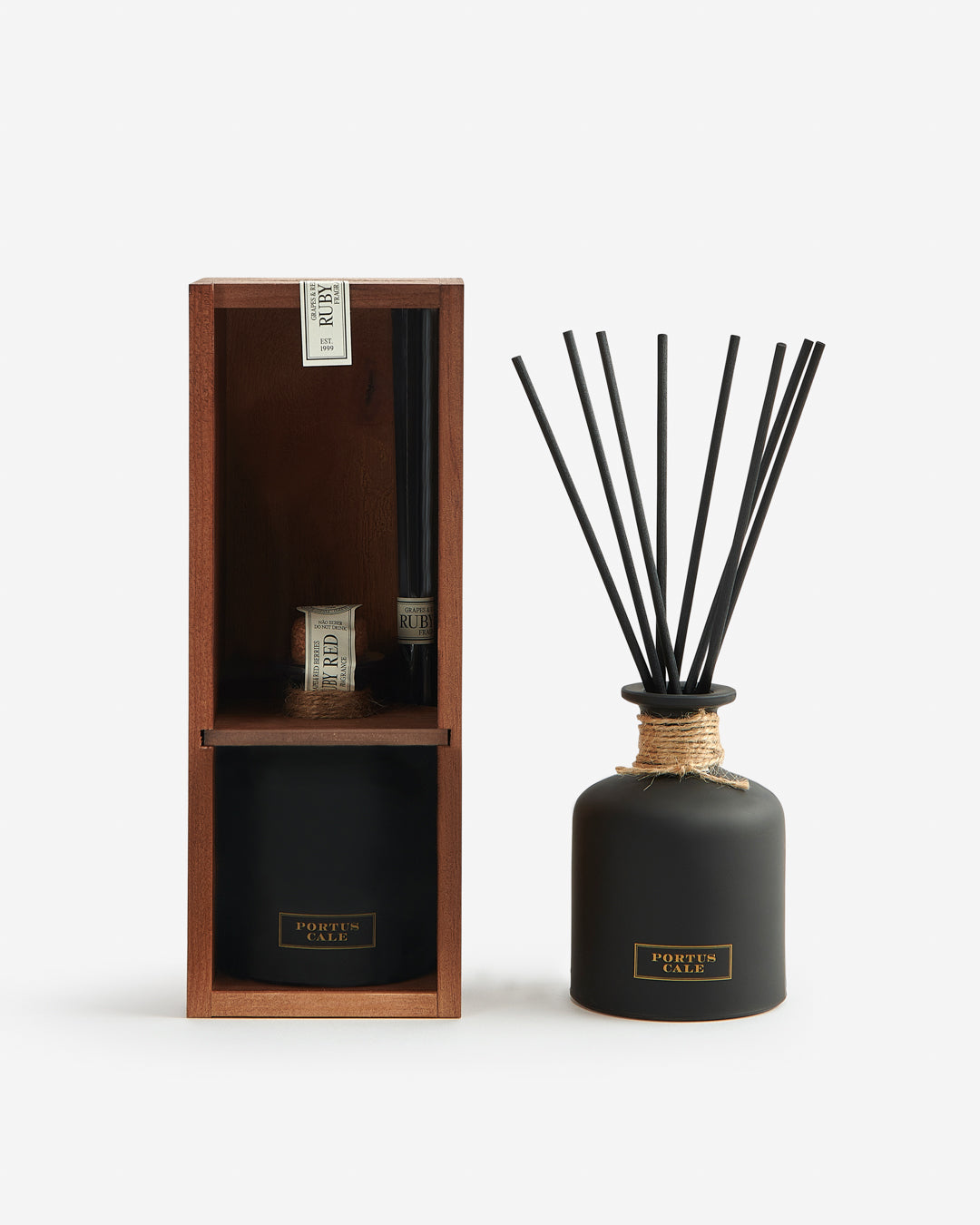 Ruby Red Fragrance Diffuser 250ml
