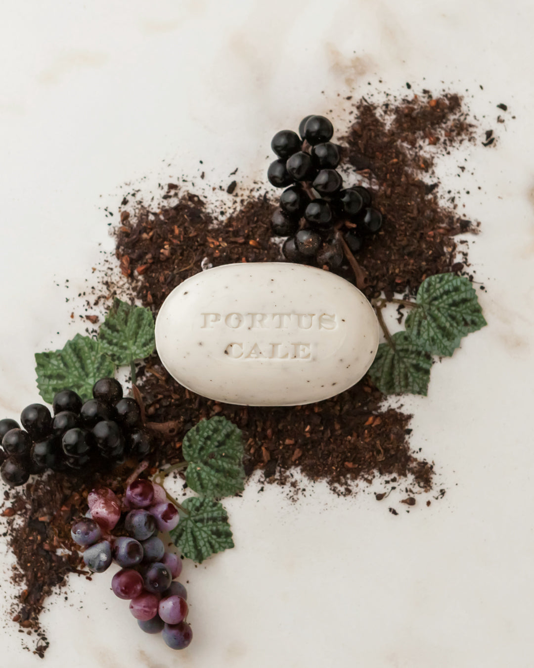 Ruby Red Soap 150g