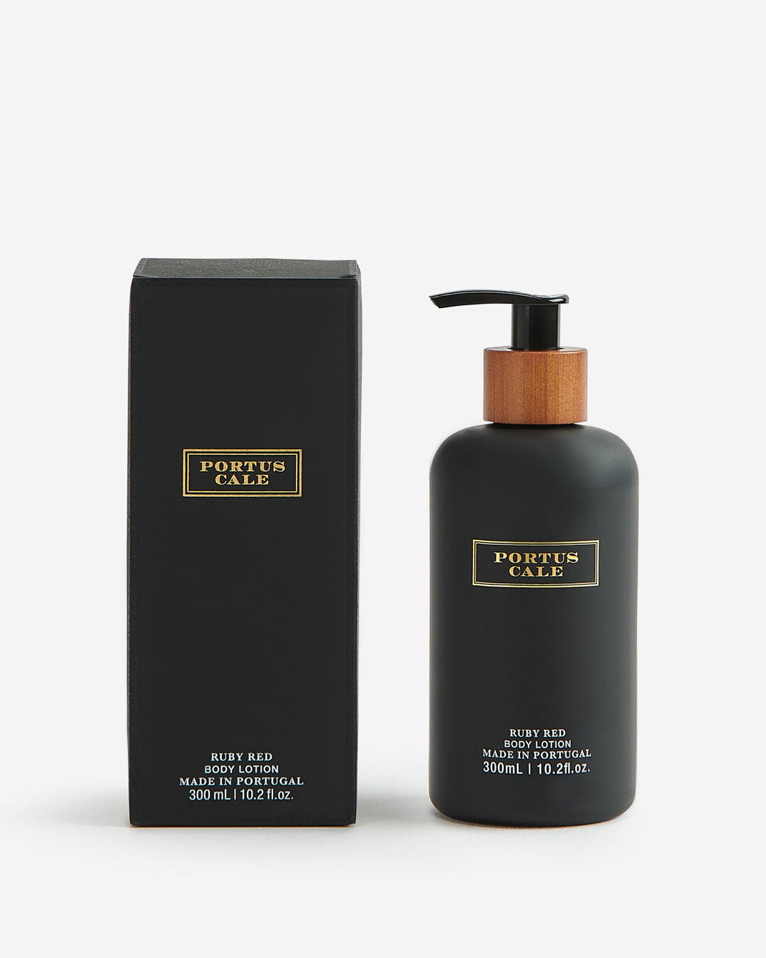 Ruby Red Body Lotion 300ml