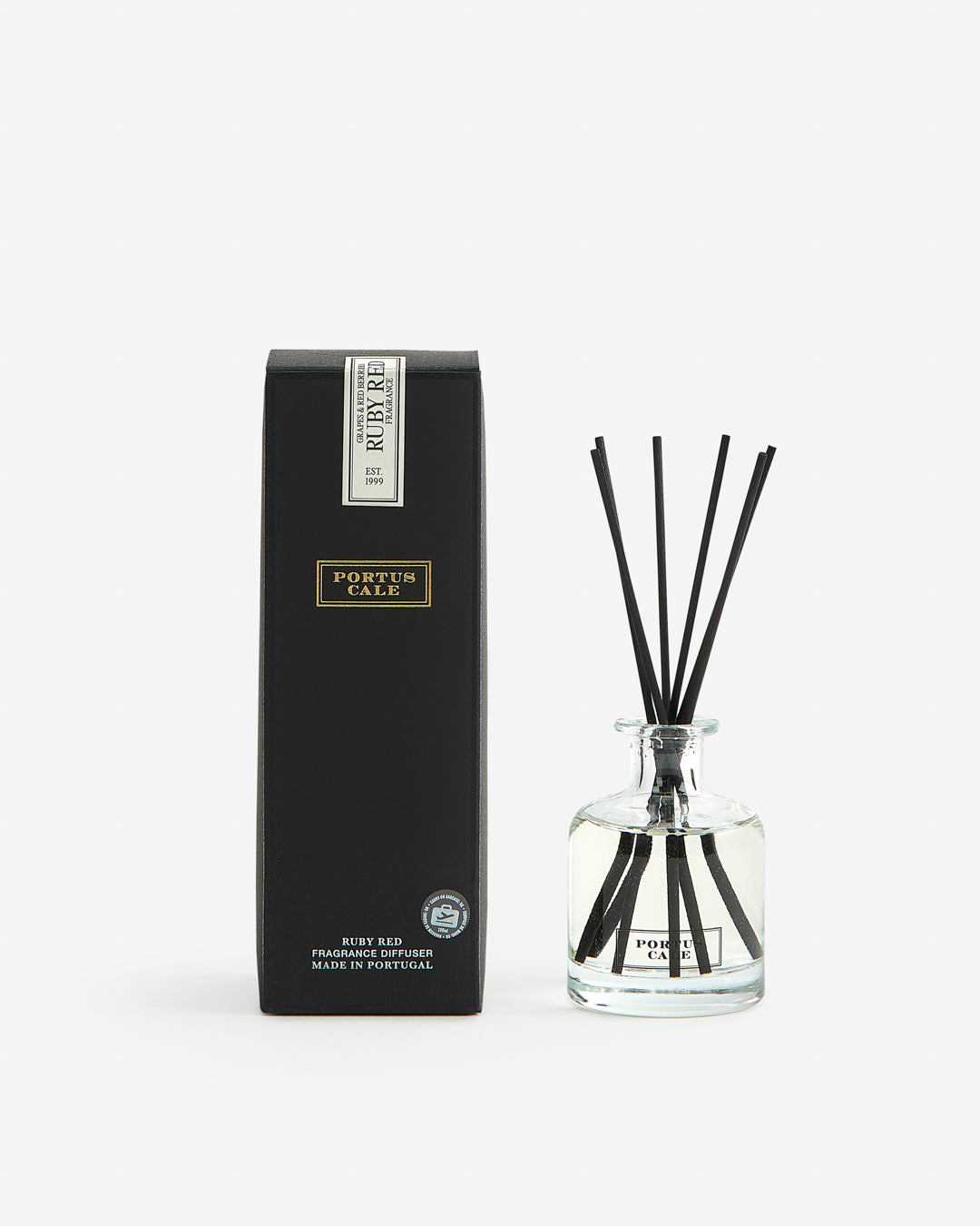 Ruby Red Fragrance Diffuser 100ml