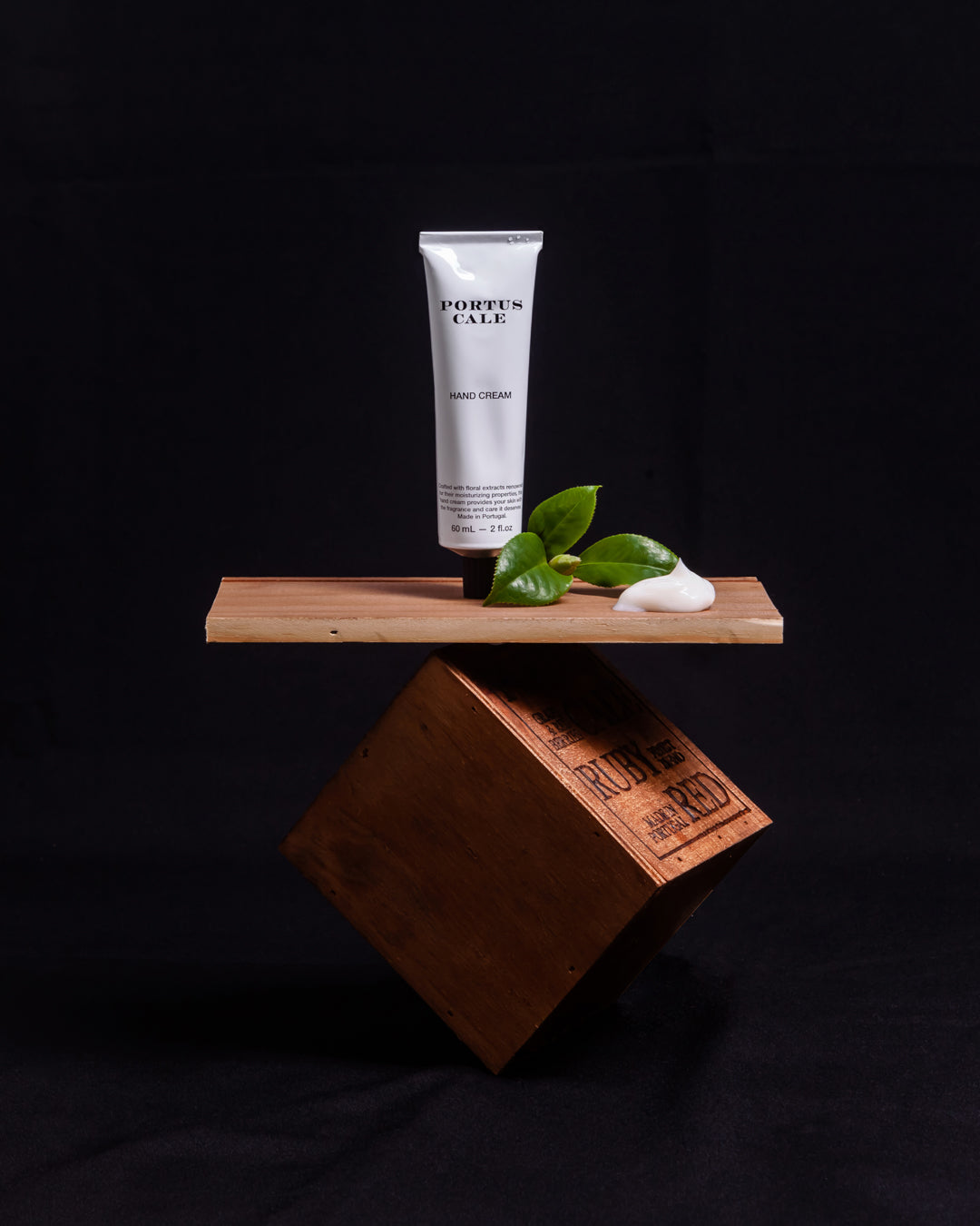 Ruby Red Hand Cream 60ml