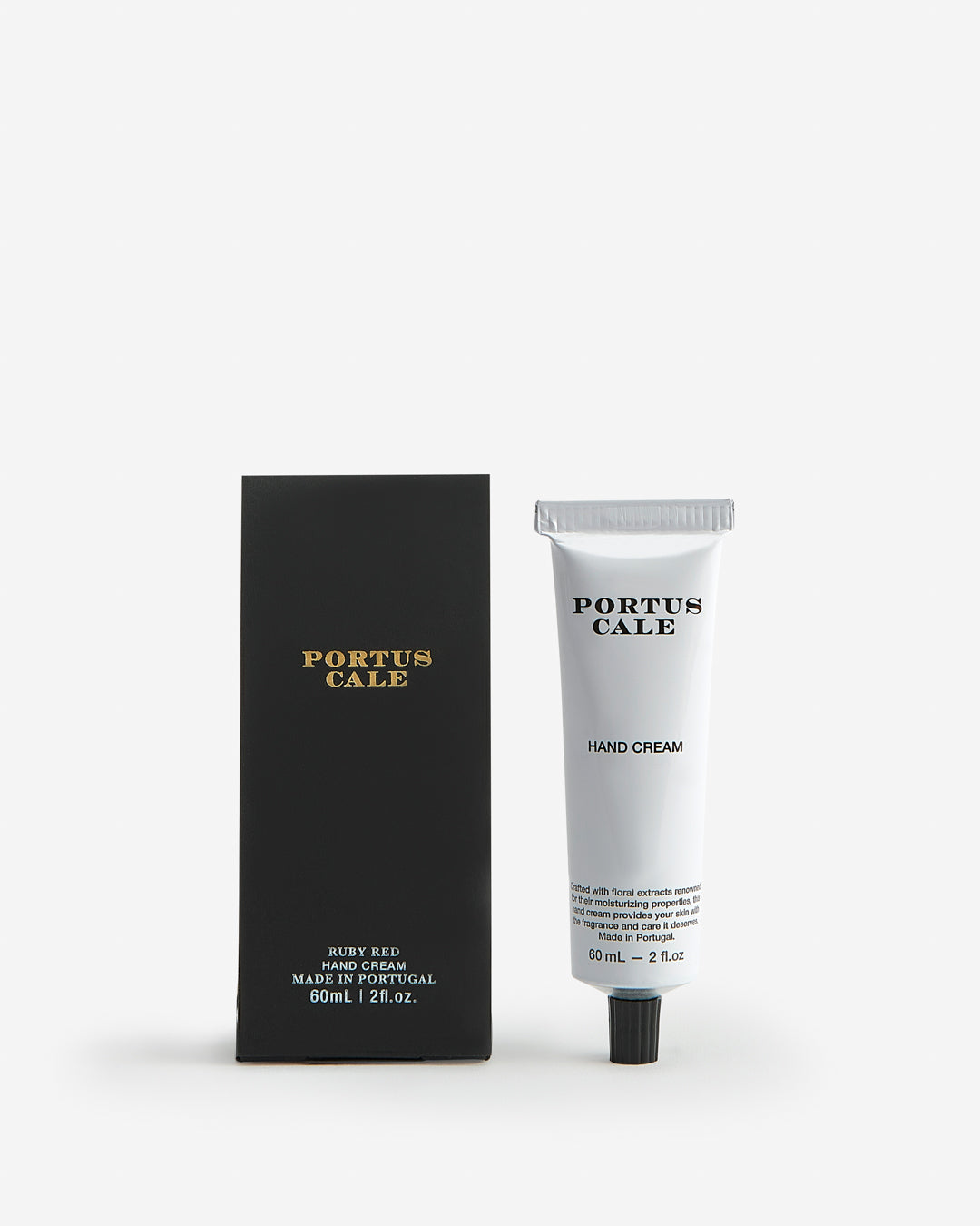 Ruby Red Hand Cream 60ml