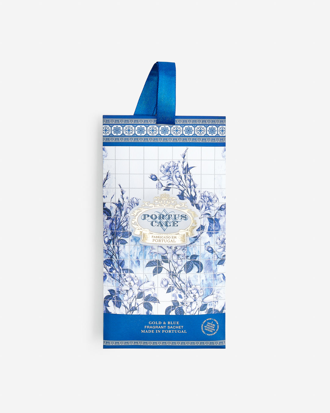 Gold&Blue Scented Sachet 10g