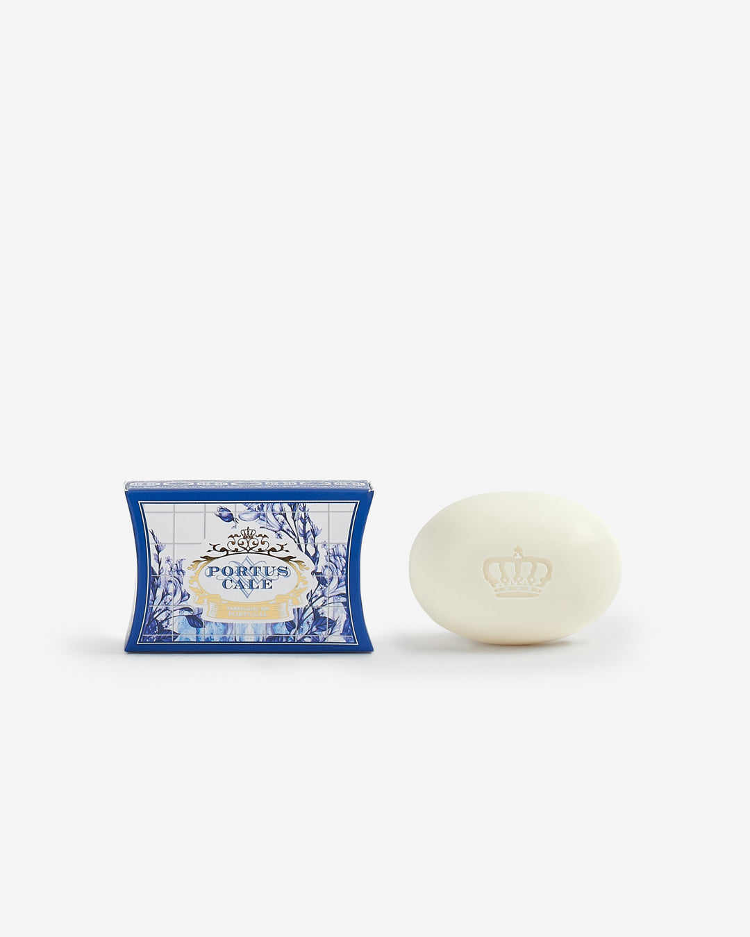 Gold&Blue Soap 40g