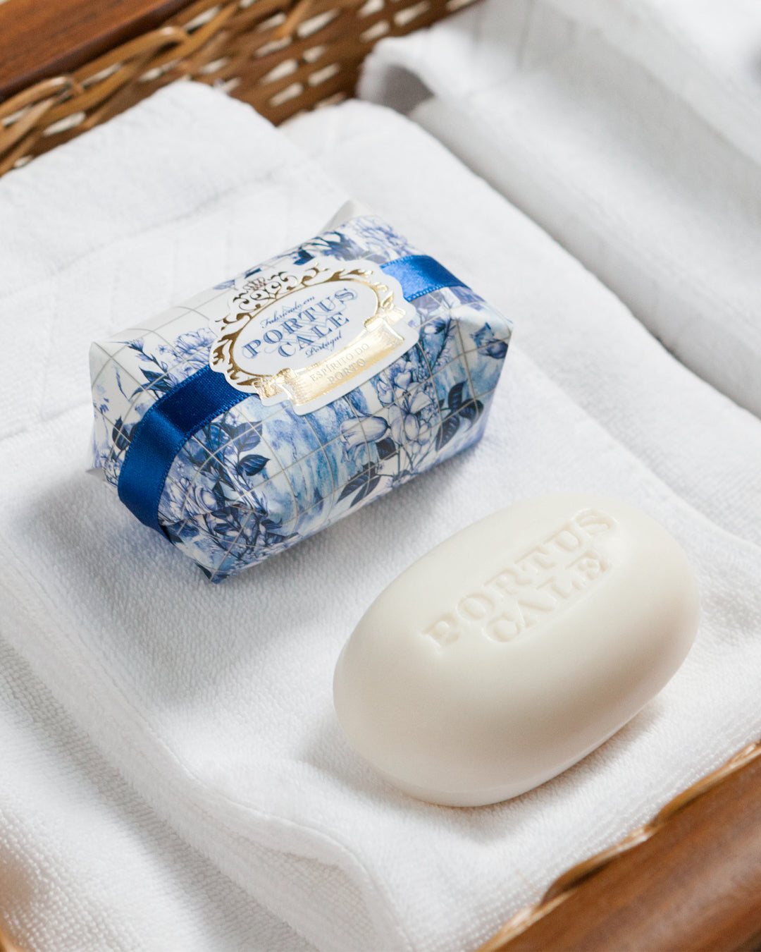 Gold&Blue Soap 150g