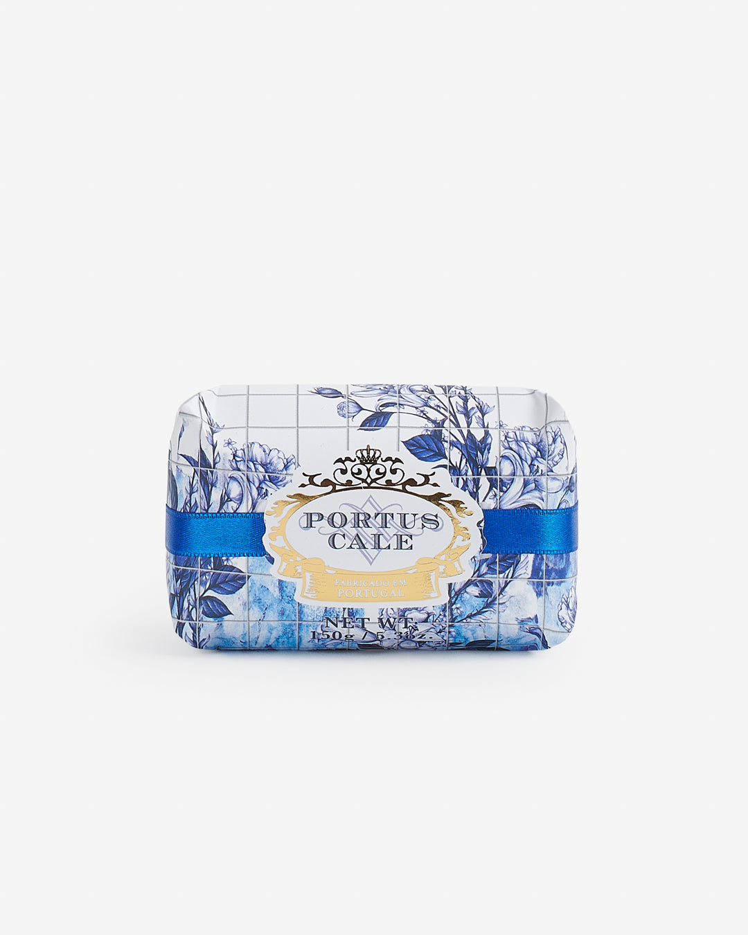 Gold&Blue Soap 150g