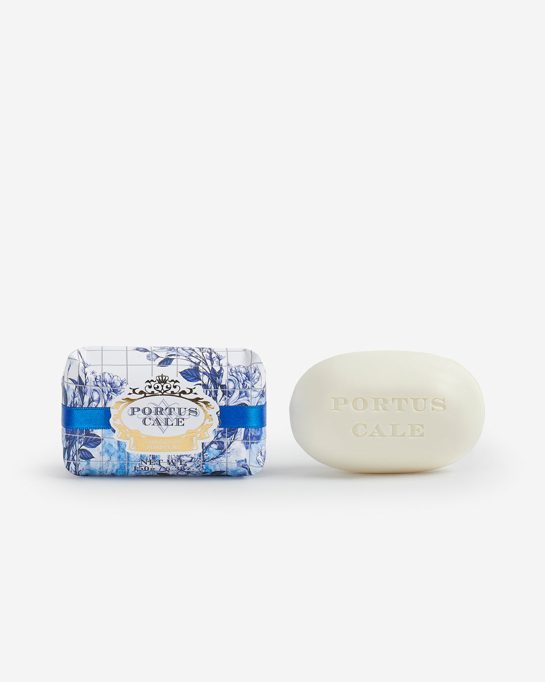 Gold&Blue Soap 150g