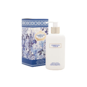 Gold & Blue Hand and Body Wash 300ml