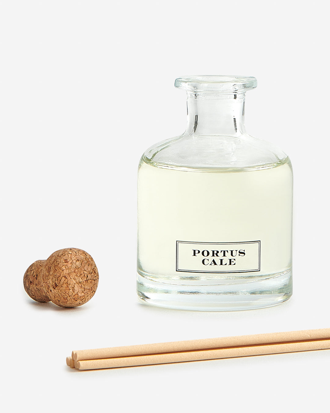 Gold&Blue Fragrance Diffuser 100ml
