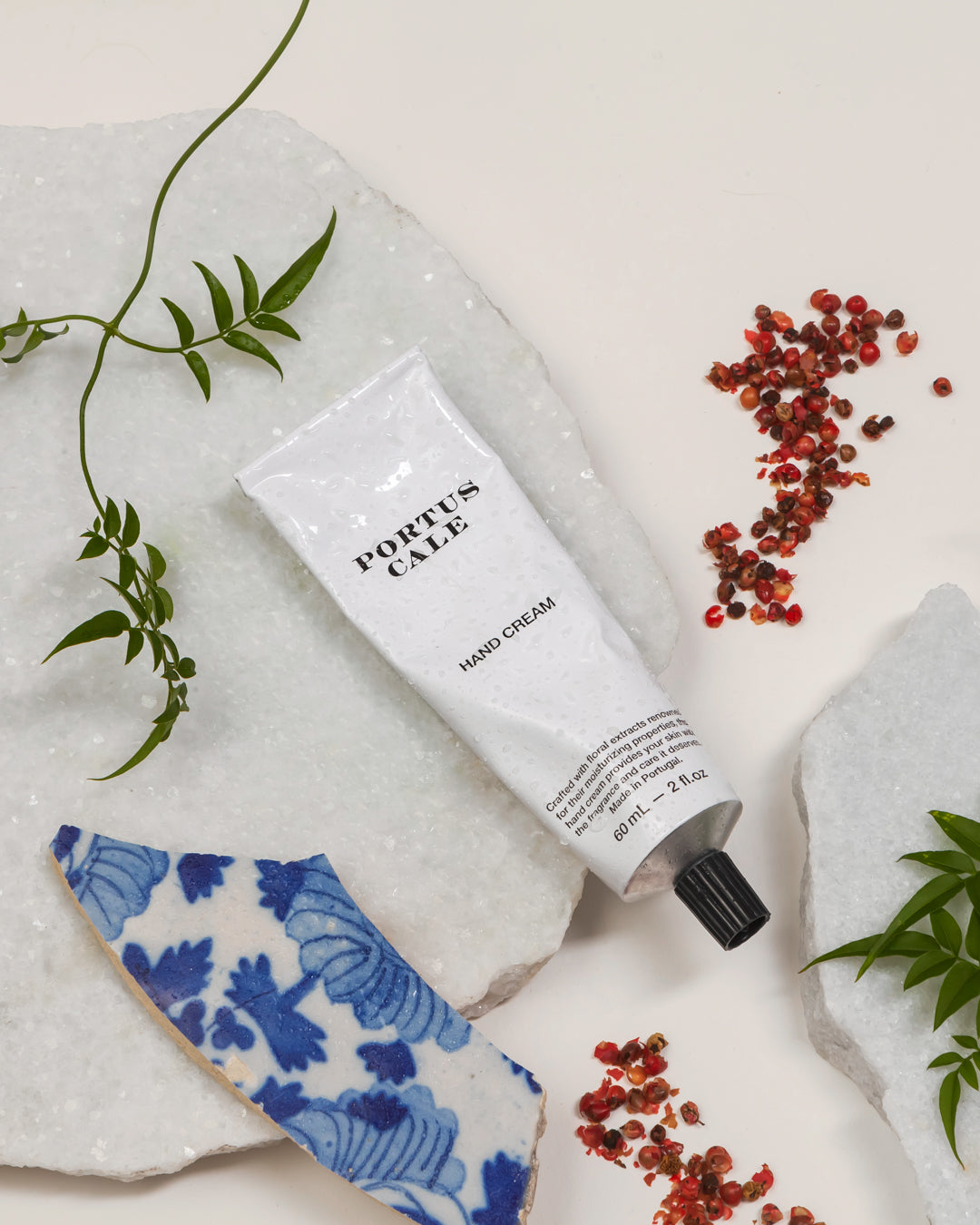 Gold&Blue Hand Cream 60ml