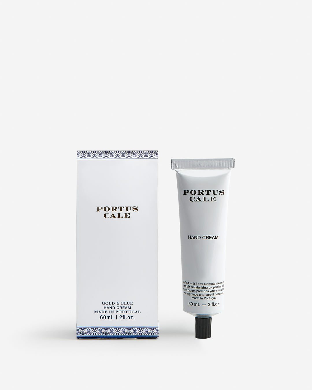 Gold&Blue Hand Cream 60ml