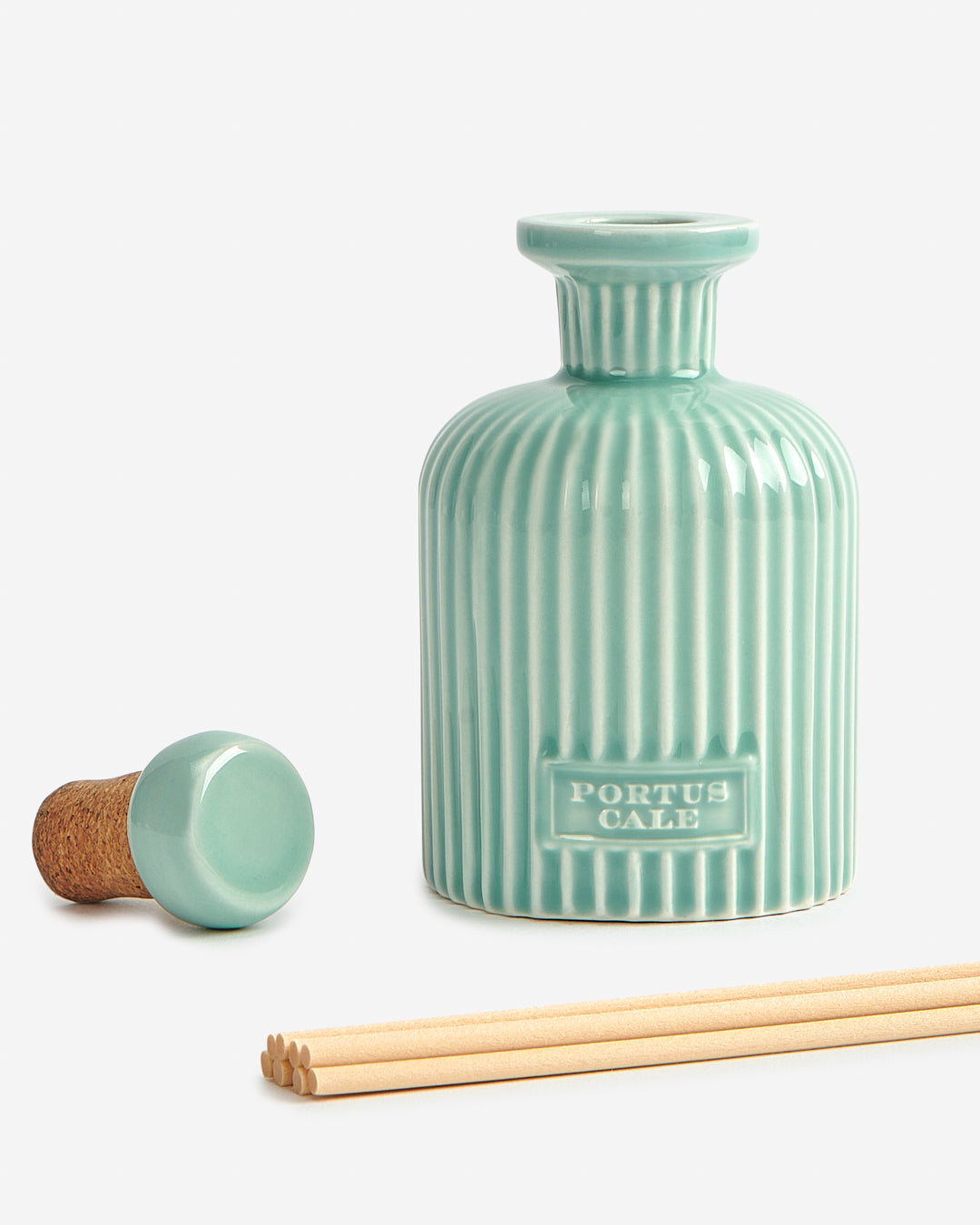 White Crane Fragrance Diffuser 250ml