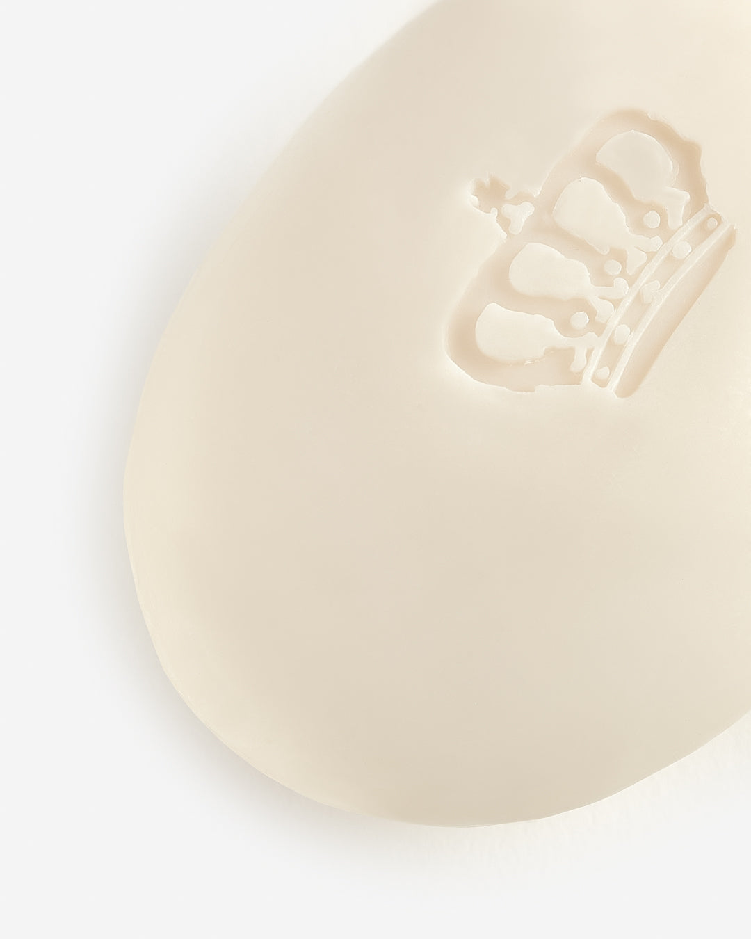 White Crane Soap 40g
