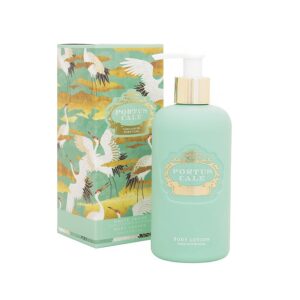 White Crane Body Lotion 300ml