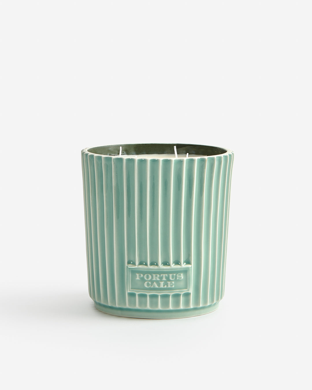 White Crane Four-Wick Scented Candle 1400g