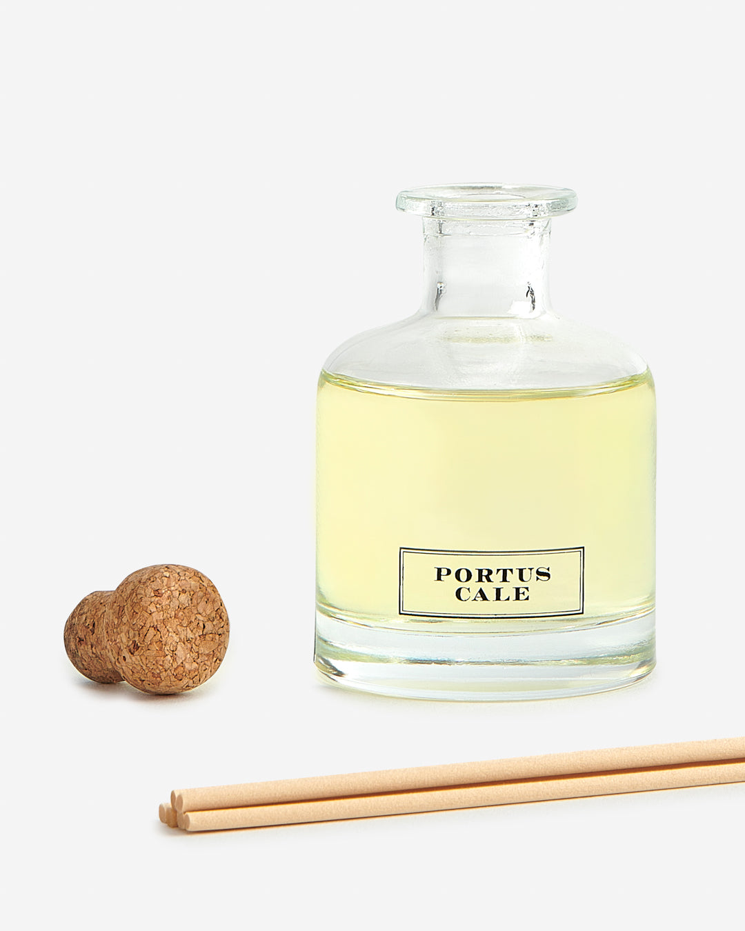 White Crane Fragrance Diffuser 100ml