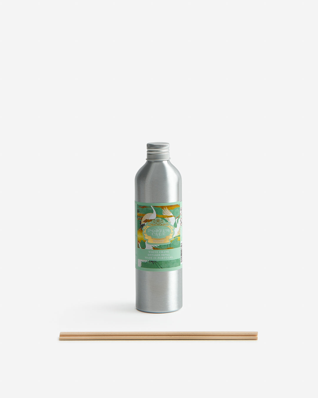 White Crane Diffuser Refill 250ml