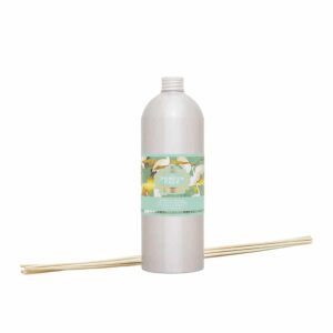 White Crane 900ml Diffuser Refill
