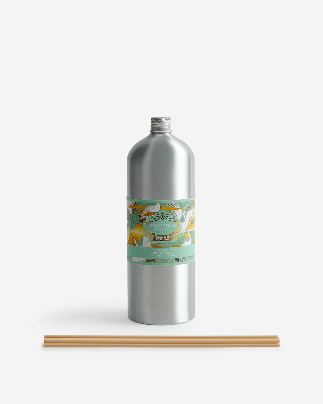 White Crane Diffuser Refill 900ml