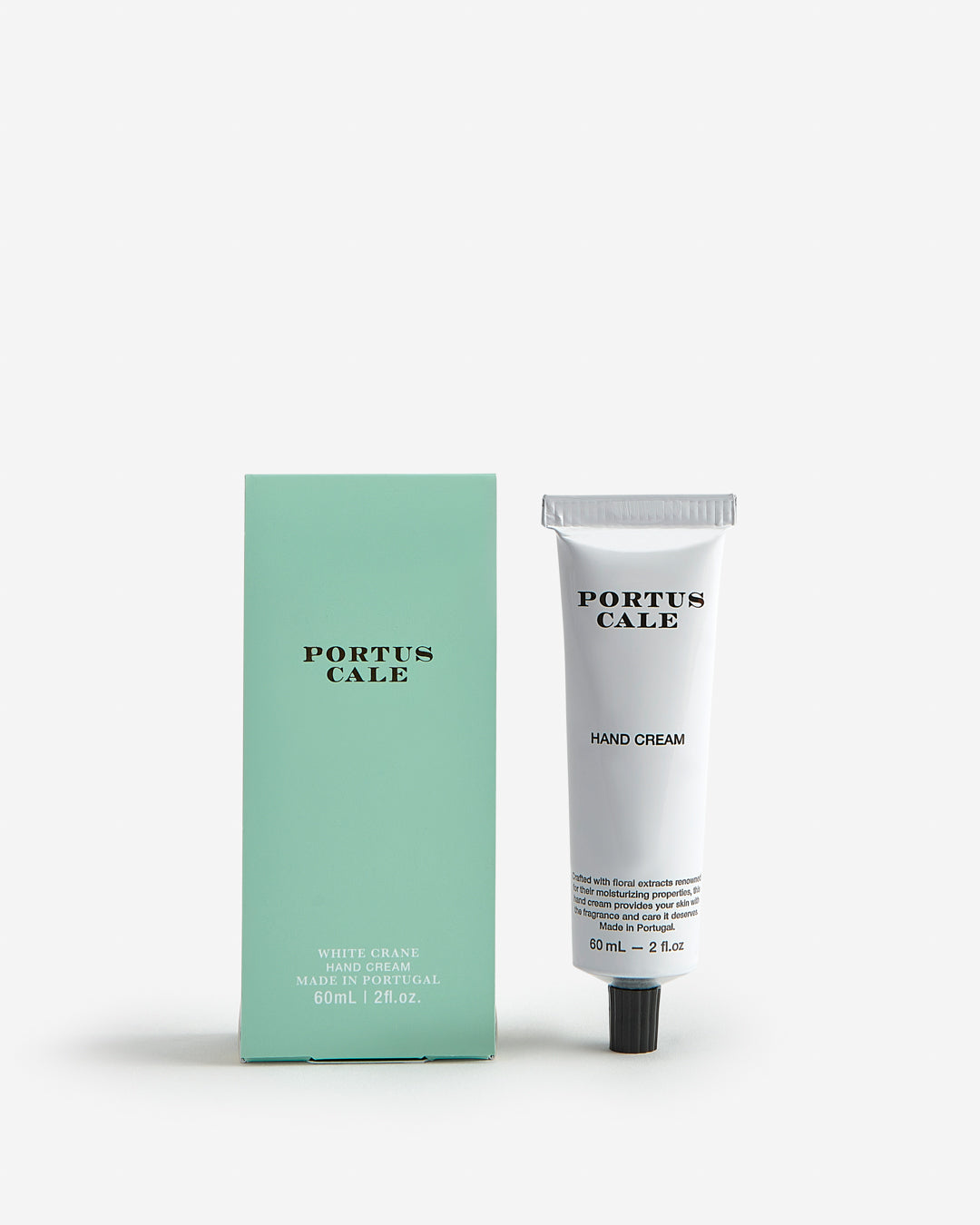 White Crane Hand Cream 60ml