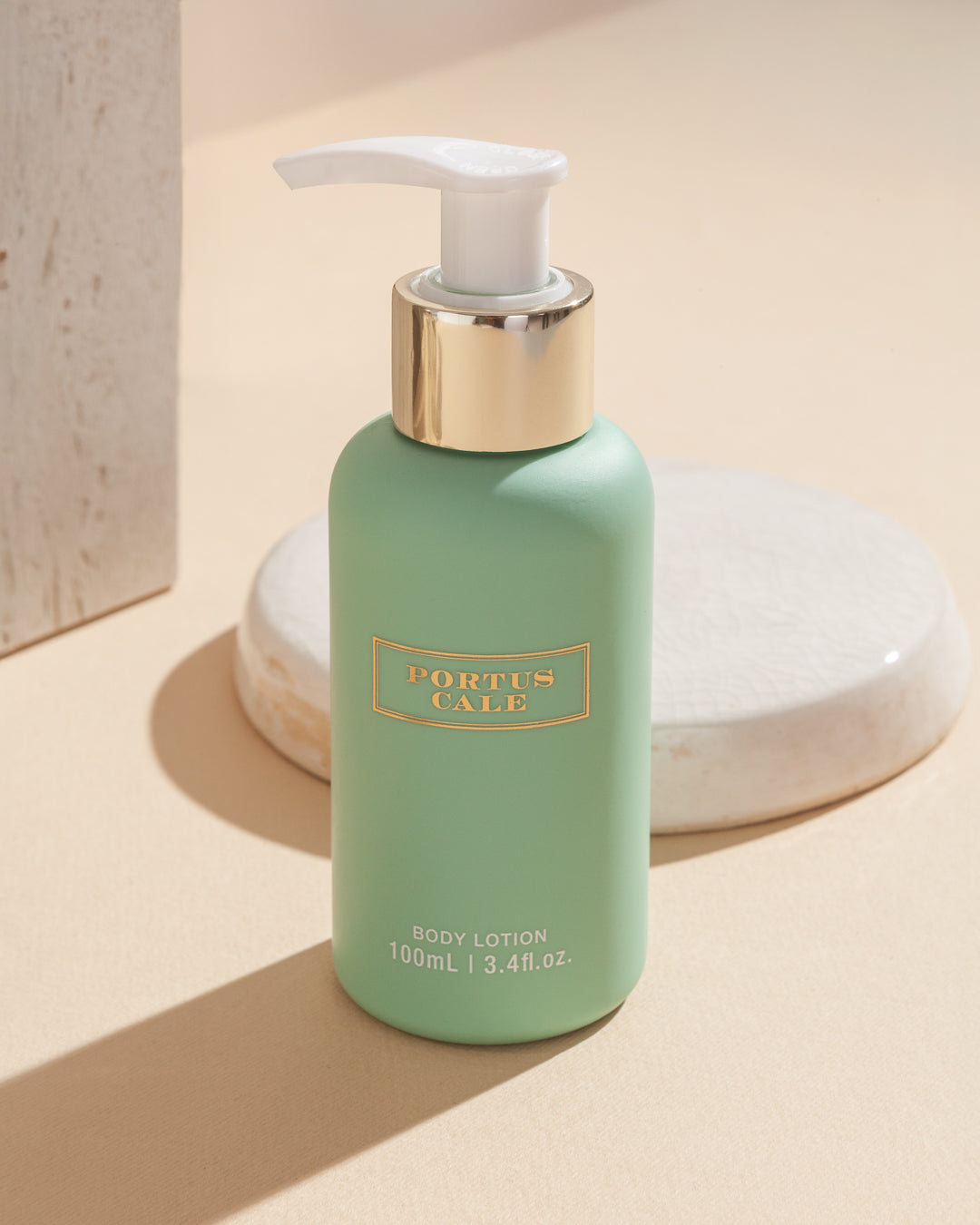 White Crane Travel Duo 2x100ml