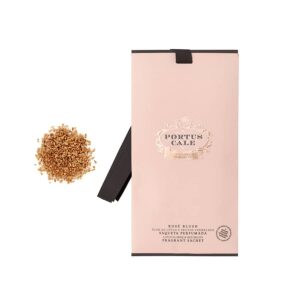 Rosé Blush Fragrant Sachet 10g