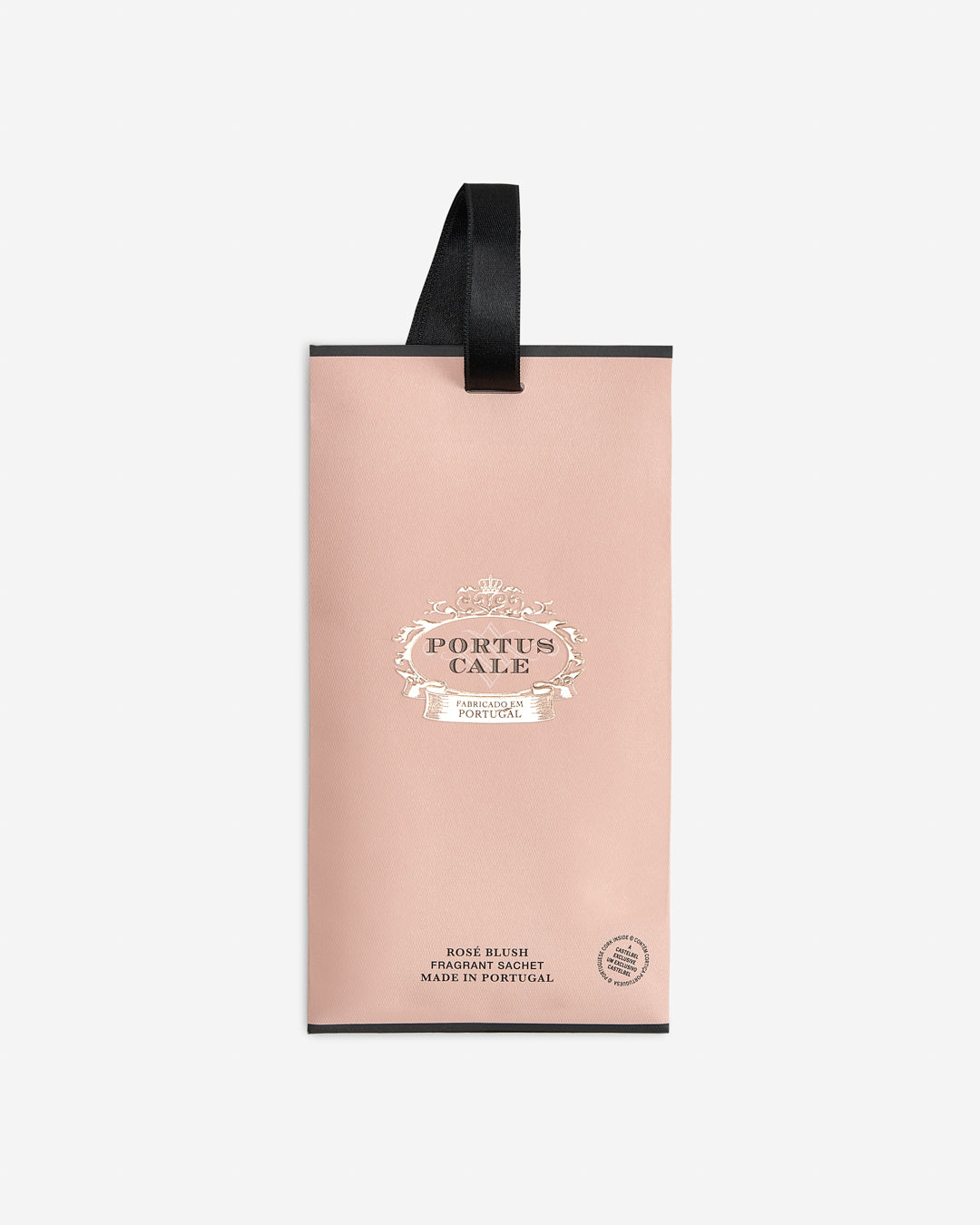 Rosé Blush Scented Sachet 10g